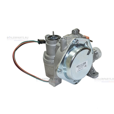 Газовый клапан ARISTON  6 bar 65152275