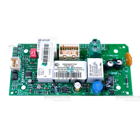 Плата управления ARISTON 65180096