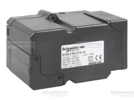 Cервопривод Schneider Electric STE4.5 B0.37/6 R ECOFLAM 65300980