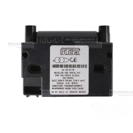 Трансформатор розжига ELCO FIDA 65301214