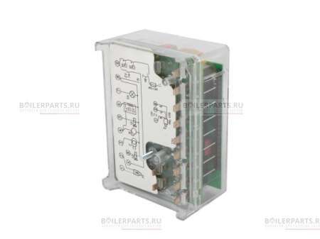 Топочный автомат Honeywell DKO 976-N Mod.05 для котлов Elco 65302204