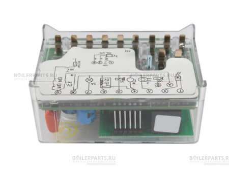 Топочный автомат Honeywell DKO 976-N Mod.05 для котлов Elco 65302204