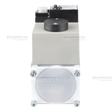Двойной клапан ECOFLAM Rp 1 1/4" DUNGS 65310683