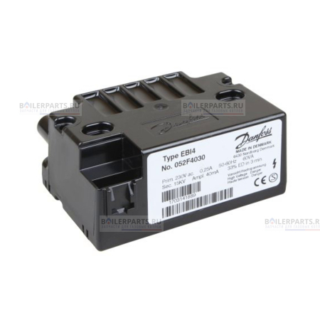 Трансформатор розжига DANFOSS 65310925