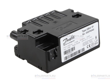 Трансформатор розжига DANFOSS 65311471