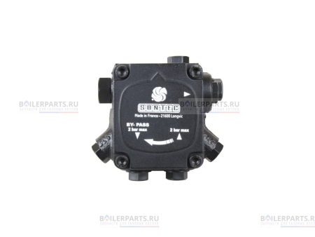 Топливный насос ELCO D 57 C 7372 3 P SUNTEC 65311902
