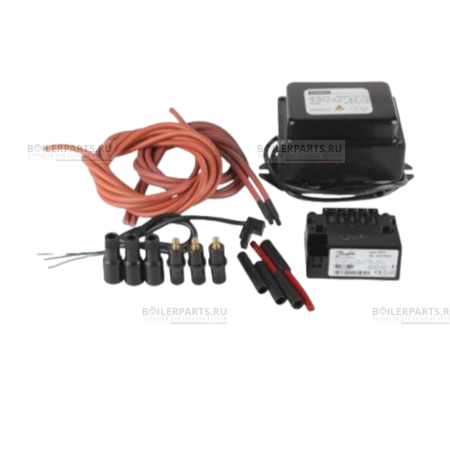 Комплект трансформаторов розжига ELCO 65312160