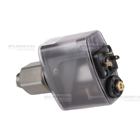 Реле давления газа DSF146F931 SAUTER 0-10000 mBar ELCO 65313421