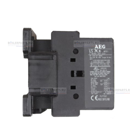 Миниконтактор ELCO 65324097