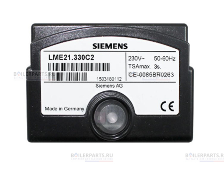 Автомат горения ELCO SIEMENS 65324220