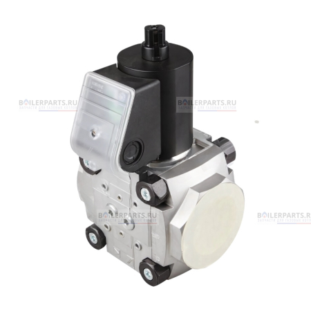 Газовый электромагнитный клапан ELCO Rp 1 1/2" 500 bar KROMSCHRODER 65324230
