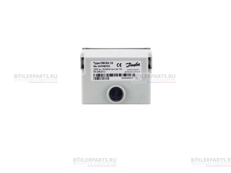 Топочный автомат Danfoss OBC 82.10 057H8702 для котлов Elco 65324544