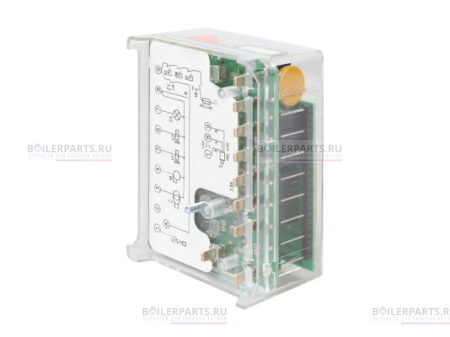 Топочный автомат ELCO HONEYWELL 65325626