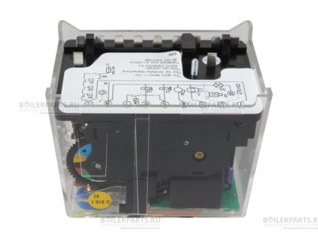 Топочный автомат Honeywell MMG 810.1 Mod.43 для котлов Elco 65325630