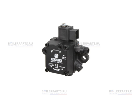 Топливный насос ECOFLAME AS 67 B 7449 4P 0700 SUNTEC 65325731