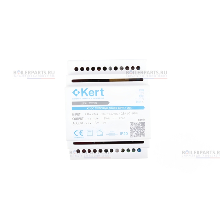 Трансформатор розжига ELCO KERT 65326217