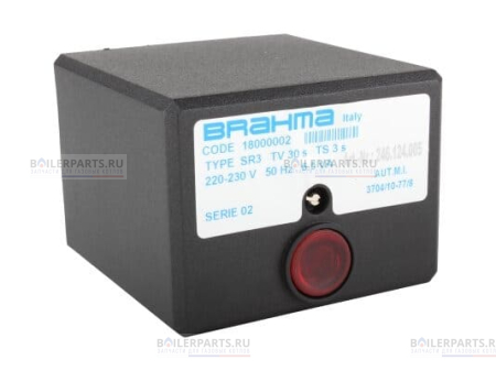 Топочный автомат ECOFLAM BRAHMA 65320014