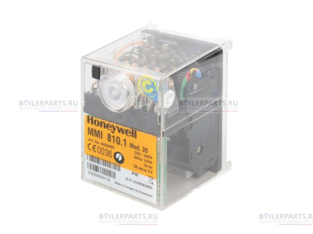 Топочный автомат ELCO HONEYWELL 65320032