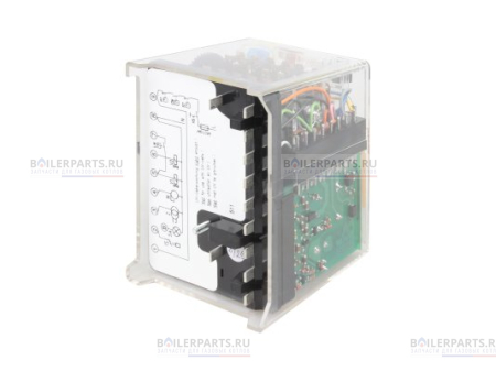 Топочный автомат ELCO HONEYWELL 65320032