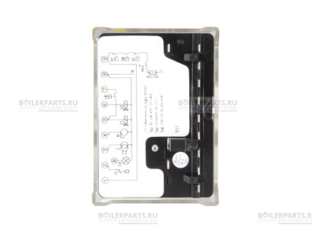 Топочный автомат ELCO HONEYWELL 65320032