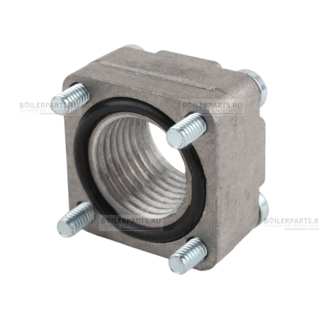 Фланец газового клапана ECOFLAM HONEYWELL 65323599
