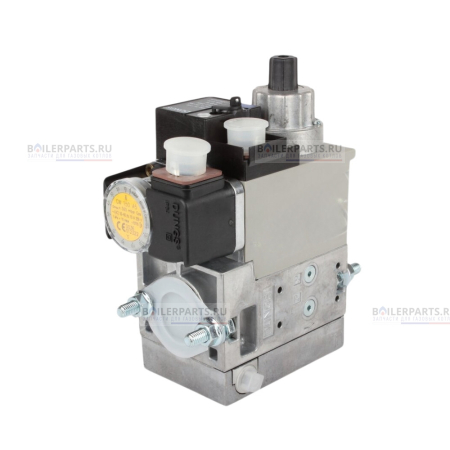Газовый мультиблок ELCO Rp 1/2" и Rp 3/4" 360 bar DUNGS 65323601
