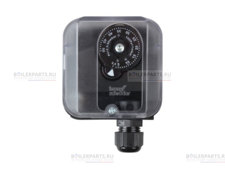 Реле давления KROMSCHRODER DG50B-3 66013015 KROMSCHRODER ECOFLAME