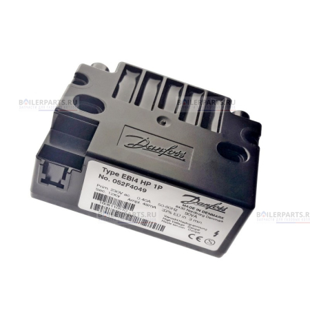Трансформатор розжига DANFOSS 66013021