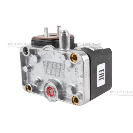Реле давления газа GW 150 A5/1 DUNGS 5-150 mBar WEISHAUPT 691379