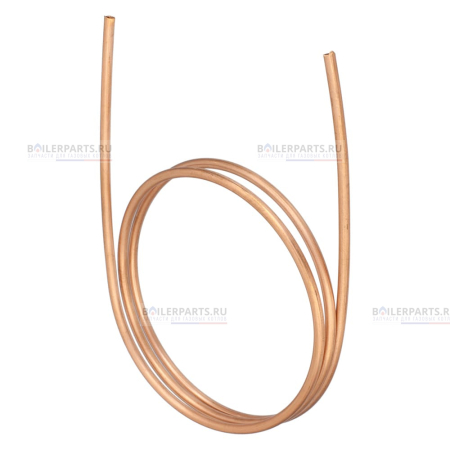 Трубка запальной горелки в сборе ARISTON, CHAFFOTEAUX 60000044