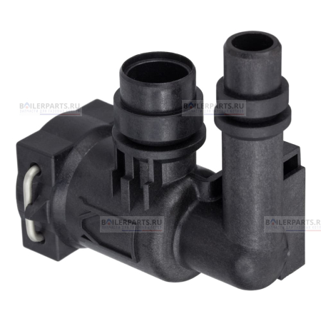 Корпус датчика протока ARISTON 60000668