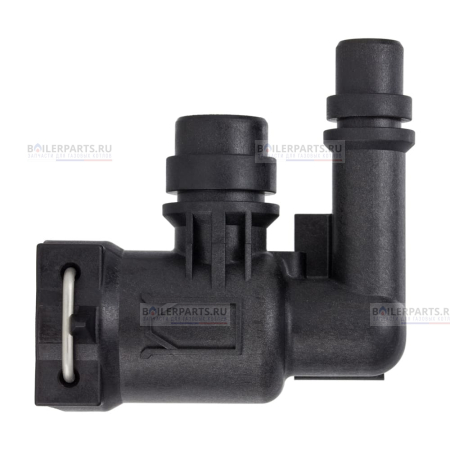 Корпус датчика протока ARISTON 60000668