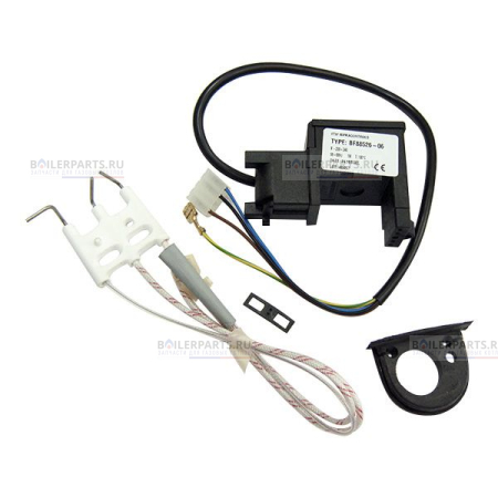 Блок розжига ARISTON ABB 60000810