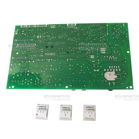 Плата управления ARISTON 60001605