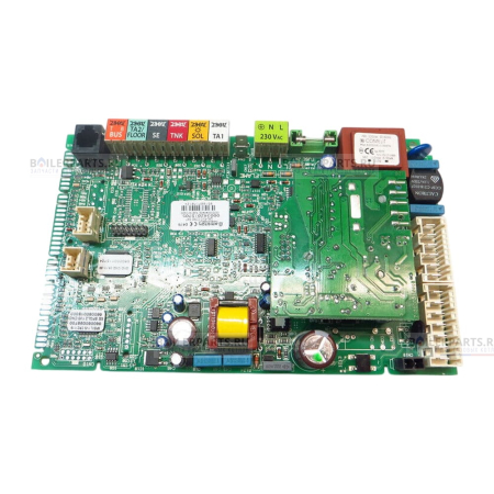 Плата управления ARISTON 60001898