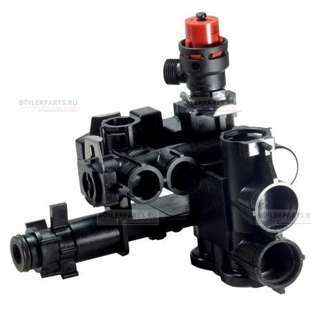 Группа подачи для газового котла Ariston BITRON 60001953