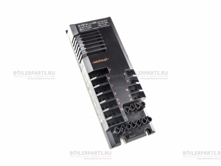 Контролер WEISHAUPT DUNGS 600384