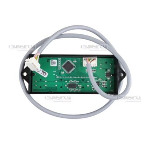 Жидкокристаллический дисплей Dungs AM25 V1.0 для котлов Weishaupt 600481