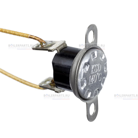 Термопара с датчиком по безопасности ARISTON, CHAFFOTEAUX SIT 60079030