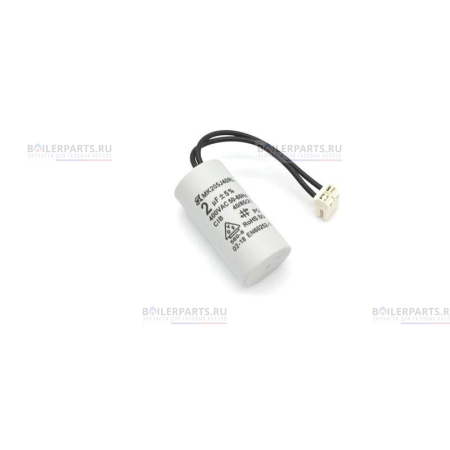 Конденсатор 2 mFk 60252