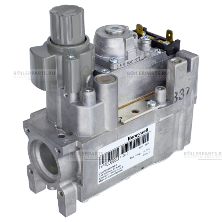Газовый клапан SIME 6 bar HONEYWELL 6089700