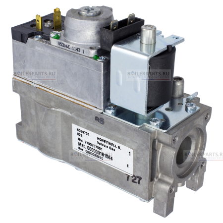 Газовый клапан SIME 36 bar HONEYWELL 6089701