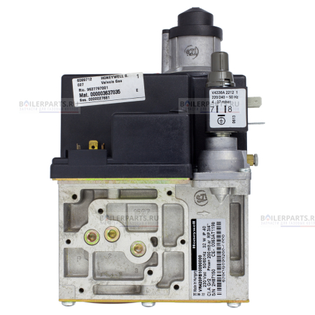 Газовый клапан HONEYWEII 3/4 36 bar HONEYWELL 6089712