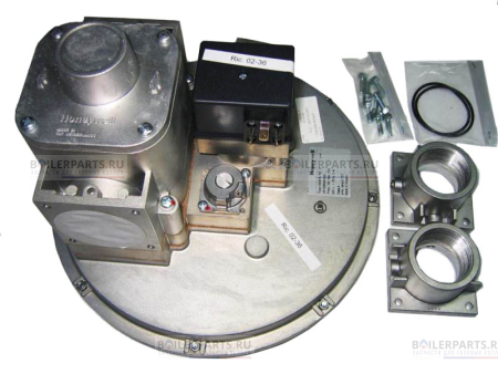 Клапан газовый SIME 0,25 HONEYWELL 6107400