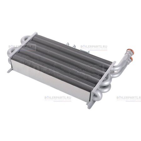 Теплообменник первичный монотермический ARISTON VALMEX 61306547
