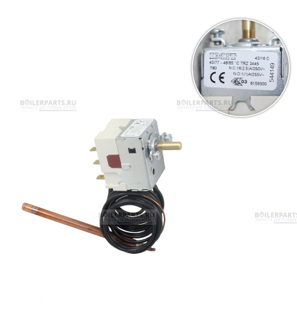 IMIT 6159300 5 °С 