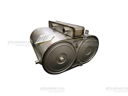 Теплообменник конденсационный BAXI SaunierGPT 626910