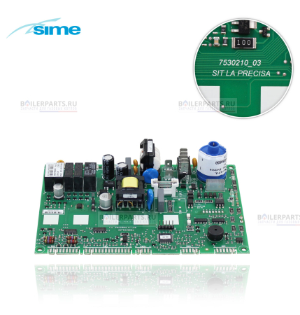 Плата управления SIME SIT 6301440