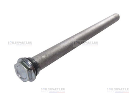 Анод магневый 32X521 мм BAXI 6303410006
