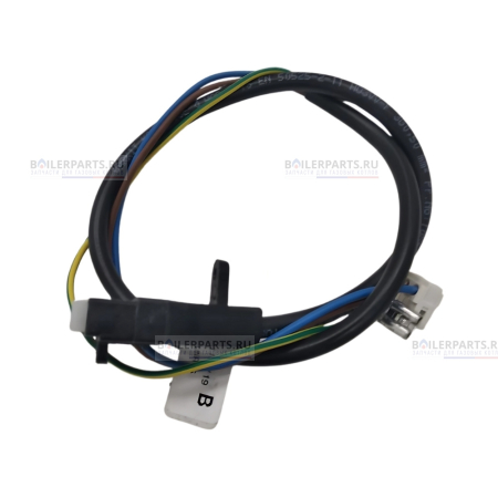 Провод электрода розжига BAXI 6305100034